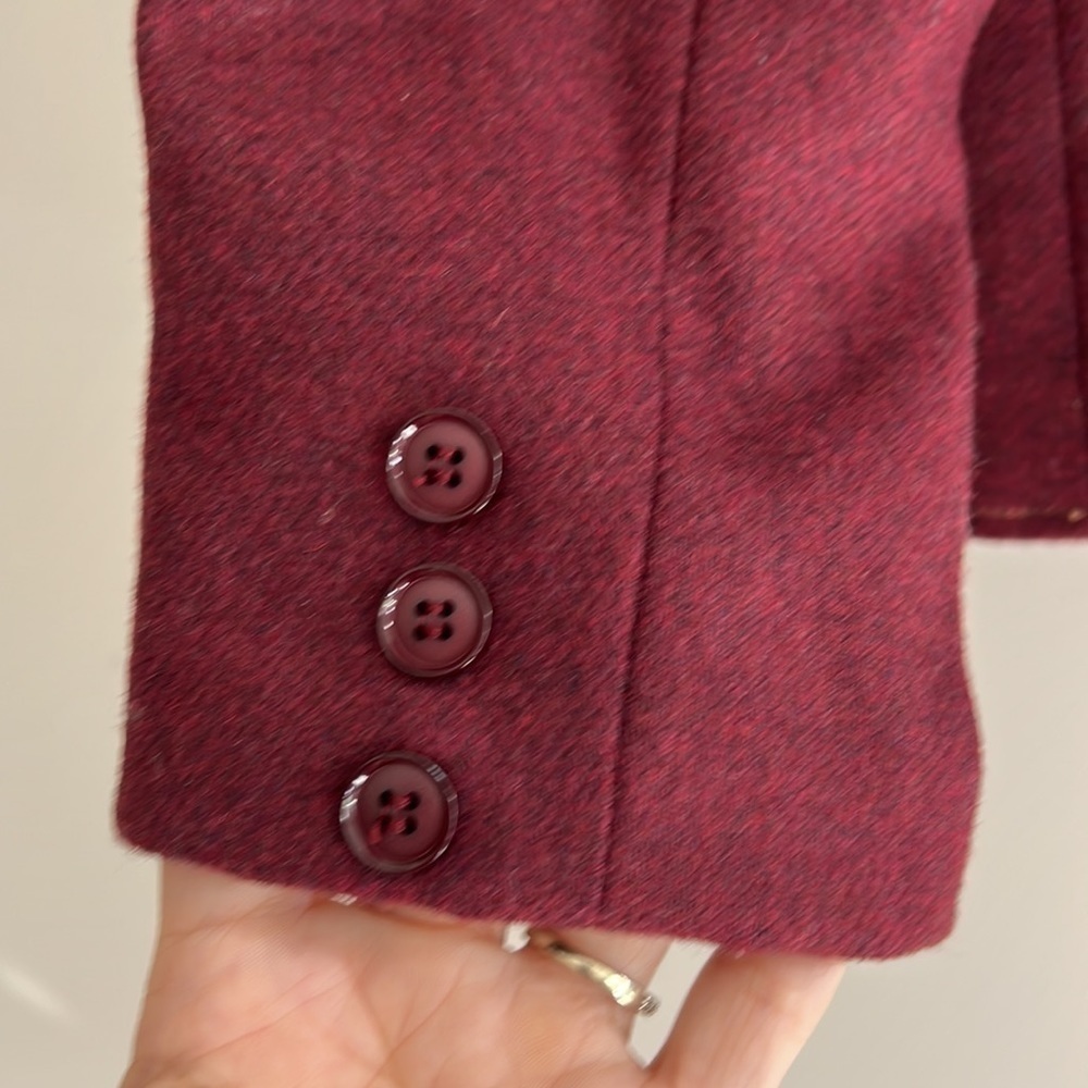 VINTAGE Villagio sports jacket - Picture 3 of 14